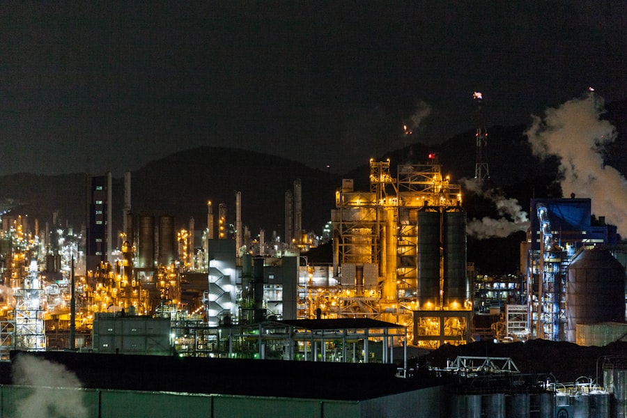 ATEX Nedir?