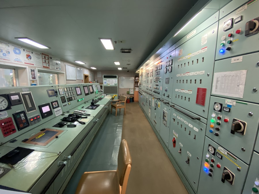 IEC 60079-17 Nedir?